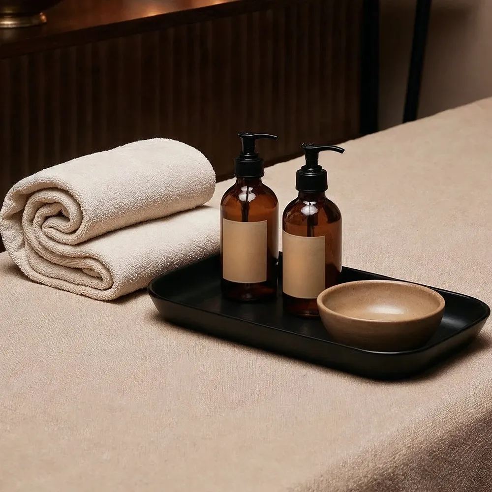 SPA-центр